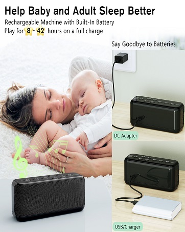 sound machine