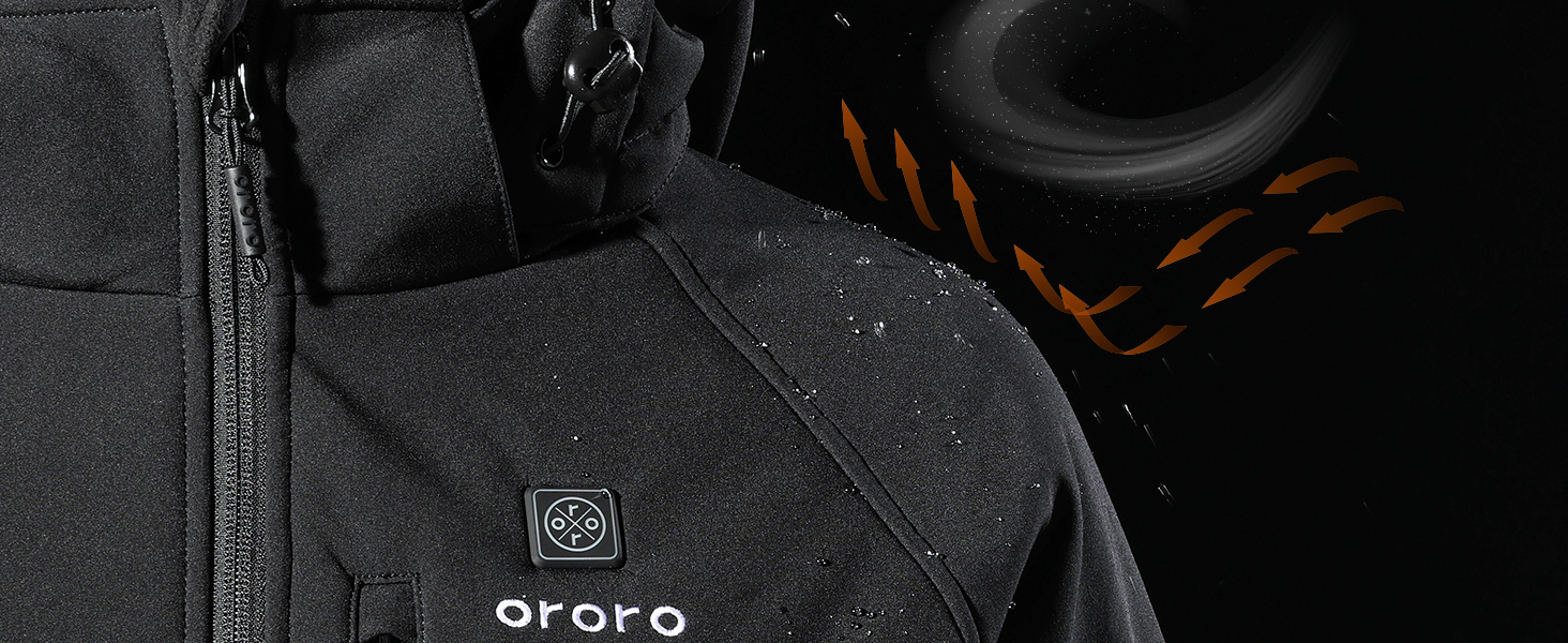 Ororo