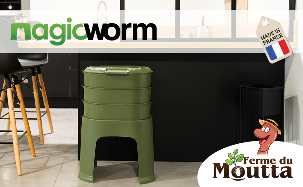 Microrganismi Effettivi EM Microferm 5L | Miscela Naturale Per Compost, Suolo E Piante - Migliora La Qualità Del Terreno E Riduce Gli Odori