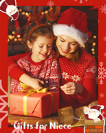 gifts for girl