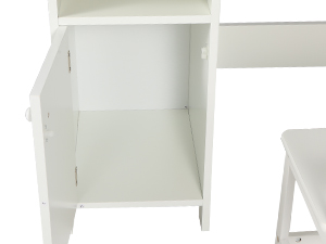 Kids Study Desk & Chair Set