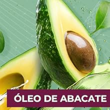 Óleo de Abacate
