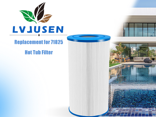 Amazon.com: LVJUSEN Hot Tub Filter Replacement for Watkins