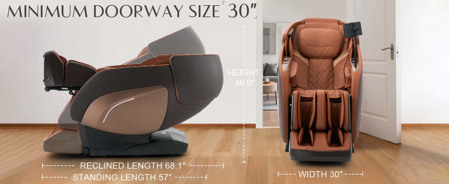 512 Massage Chair