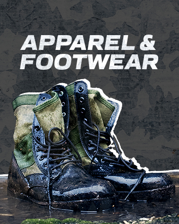 APPAREL