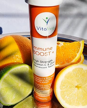 immune boost