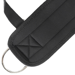 fußschlaufen kabelzug