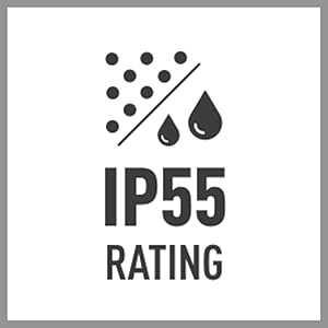 IP55, light sensor, outdoor light sensor, weatherproof, timer switch, timer, weatherproof timer,