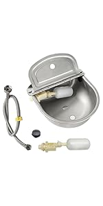 pig waterer