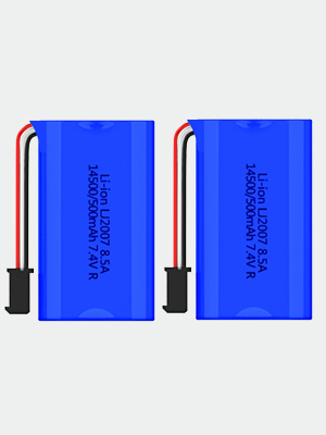 Small manufacture image 1