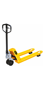 Pallet Jack