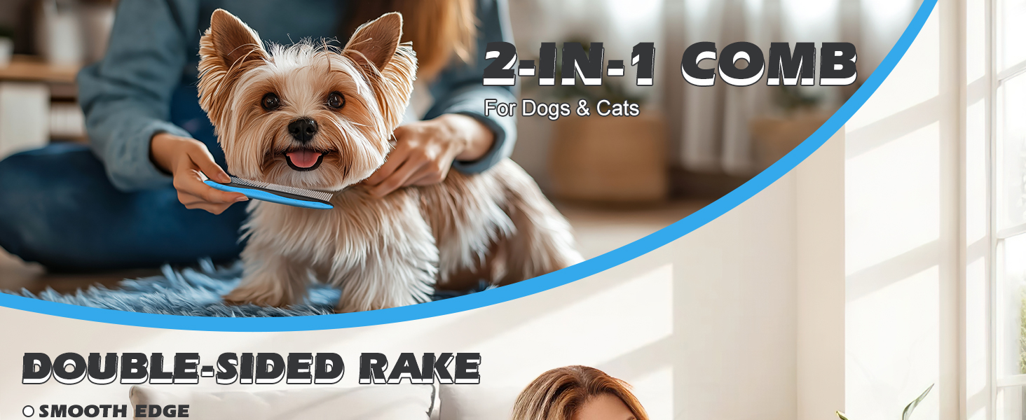 dog essentials