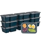 tgtgページ Amazon.com: Bentgo Prep - 20 Piece 32 fl oz Leak-Proof Deli