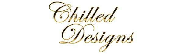 Chilled Designs, beverage buckets, BREKX brand, home, party, events, entertaining, hostessing.