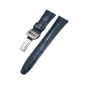 Haur Luxury Aligator Pattern Leather