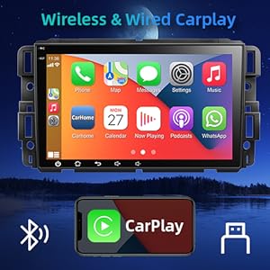 wireless carplay