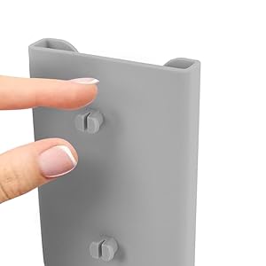 Silicone Phone Holder Compatible with Bogg Bag