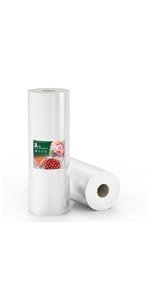 Vacuum Food Sealer Roll Bags