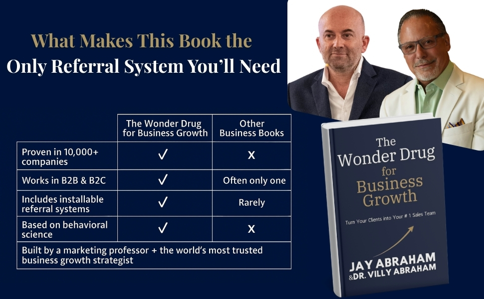 ビジネス・経済 Jay Abraham Business Growth Strategy ビジネス・経済 Jay Abraham Business Growth Strategy