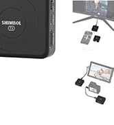 SHIMBOL TP NANO トランスミッター/レシーバーセット SHIMBOL TP NANO トランスミッター/レシーバーセット