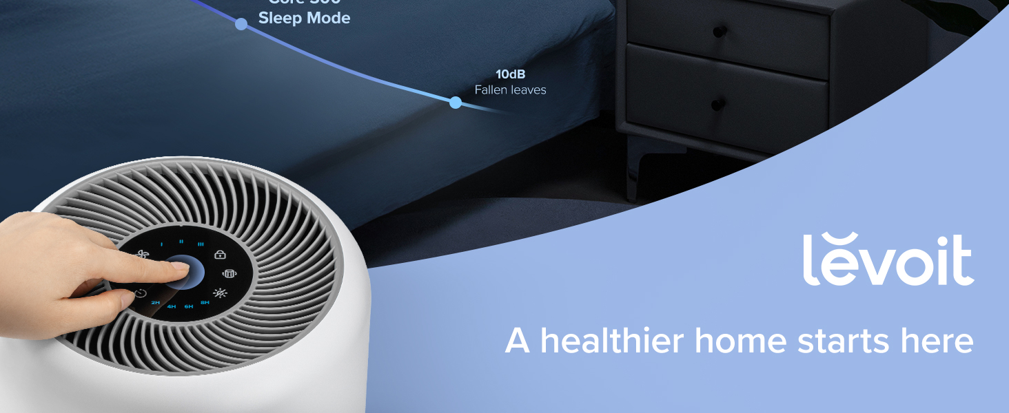 levoit core 300 7