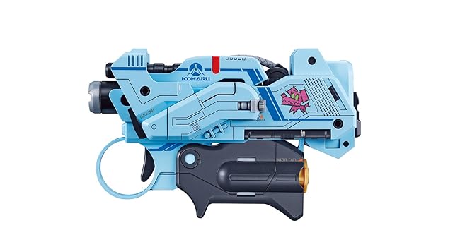 □アタックガールガン×レディコマンダーアリスセット アタックガールガン×レディコマンダーアリスセットBOX｜バンダイ