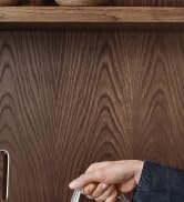 aarke Coffee Maker - Electric Drip Filter Coffee Brewer, Stainless Steel, Glass Carafe, Smart Hot...