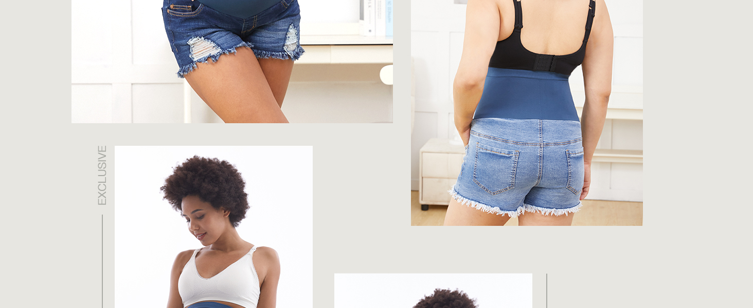 maternity clothes
