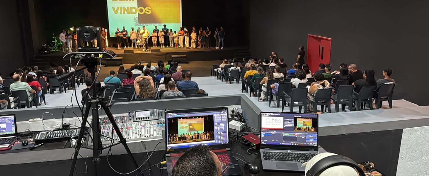 Live Streaming service