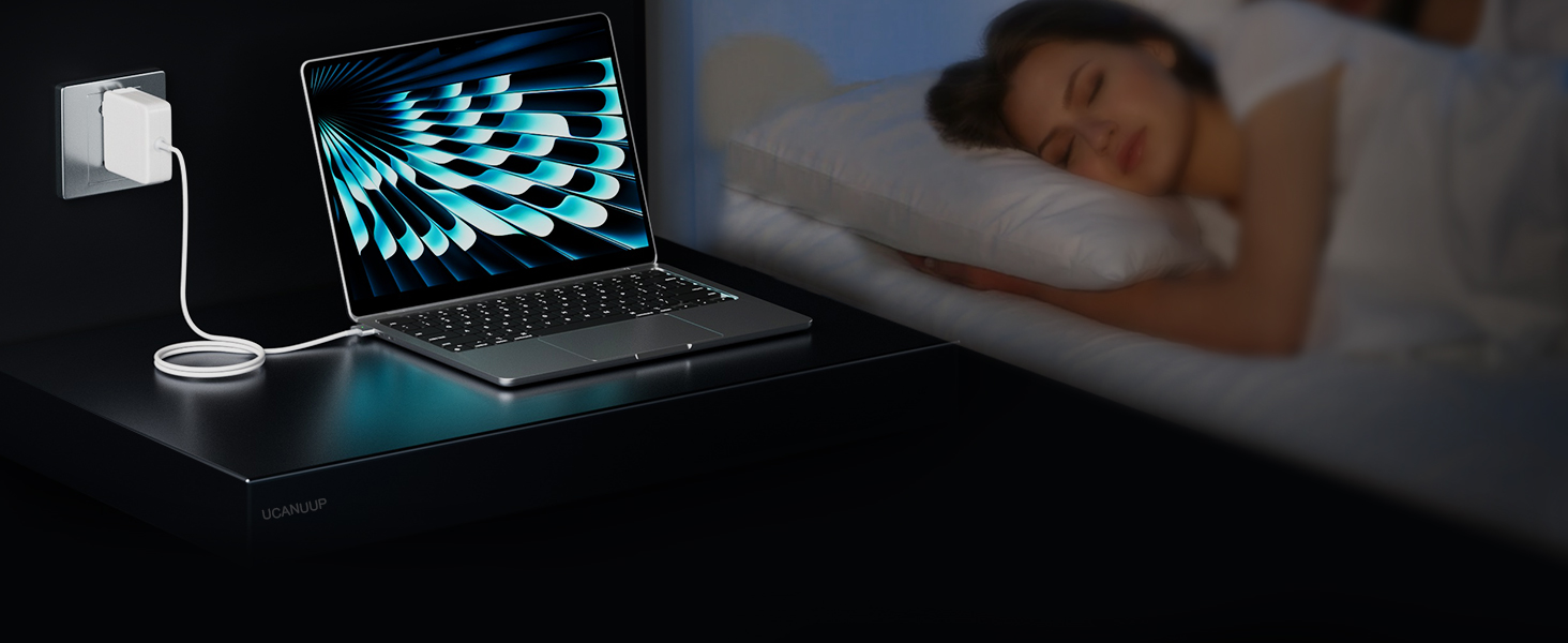 MACBOOK PRO 85W 磁力型 MAG 2 T 电源