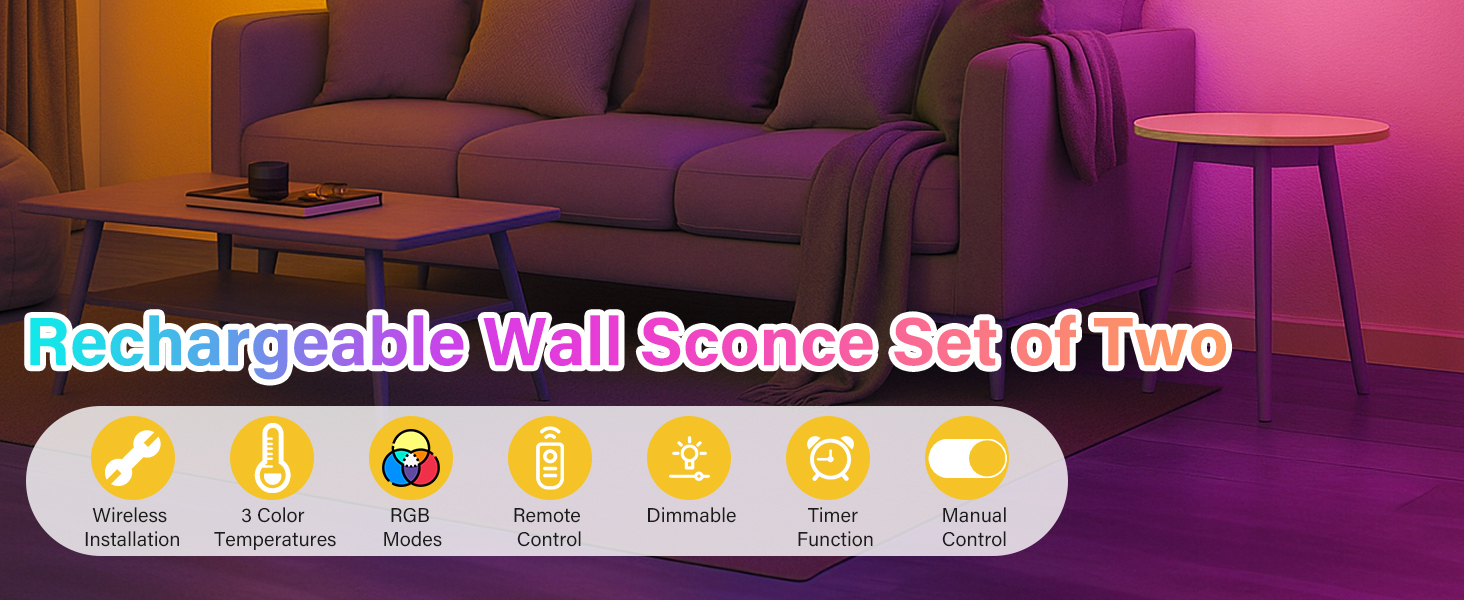 wall lights