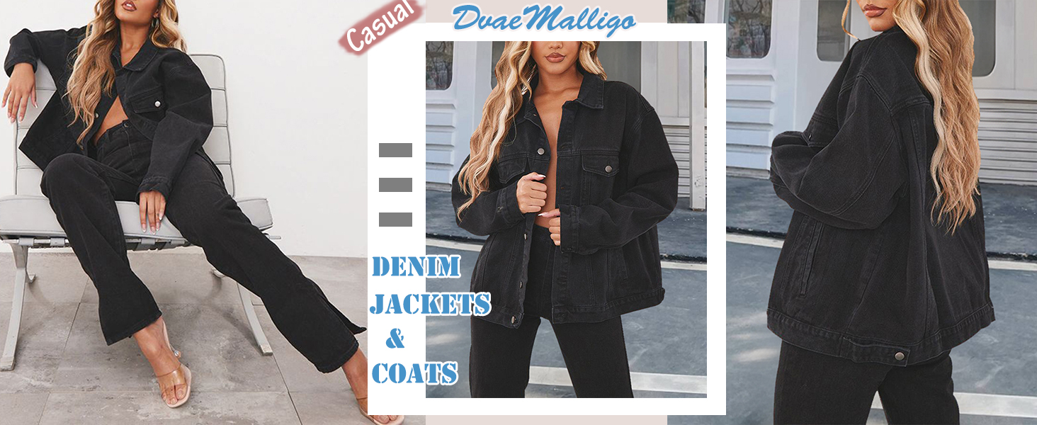 jean jacket women,oversized jean jacket for women