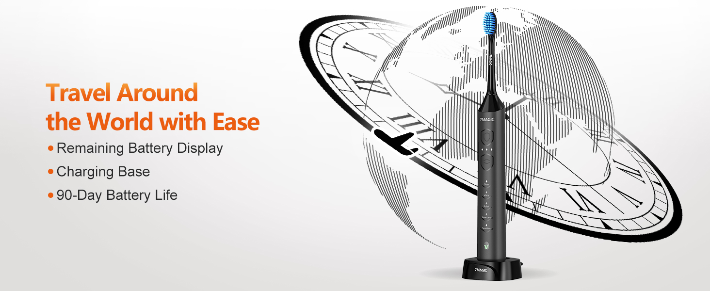 the best toothbrushes for your teeth