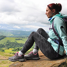 Trailrunning schuhe damen