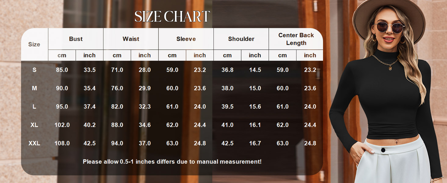 thermal undershirt for women