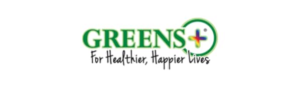 Greens Plus