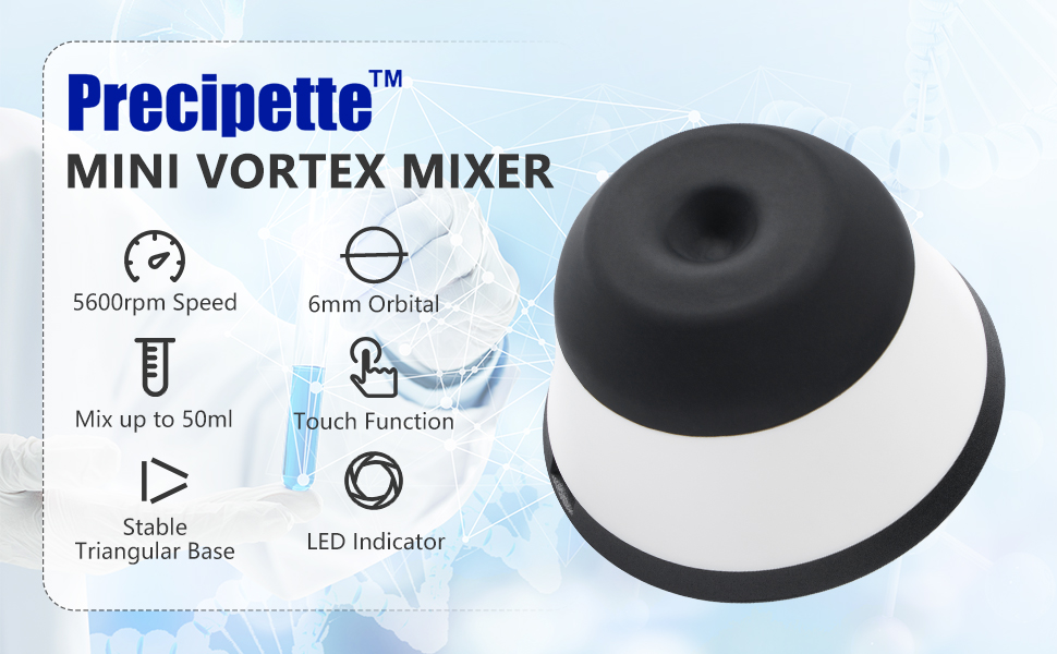 Miniature Paint Shaker Lab Vortex Shakers Model Paint Mixer, Mini Lab