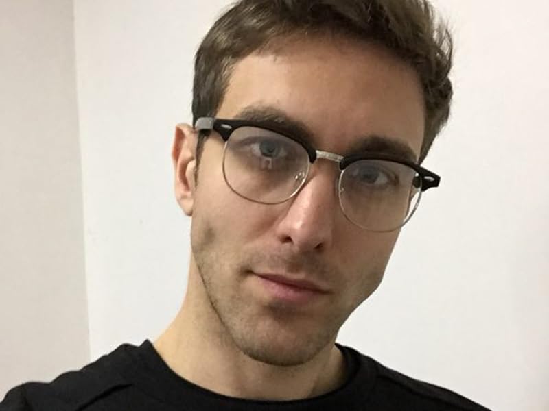 reading glasses men