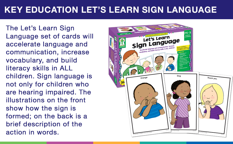 Product image with description