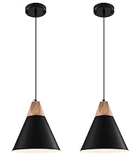 چراغ آویز جزیره آشپزخانه