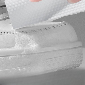 Sneaker Wipes Shoe