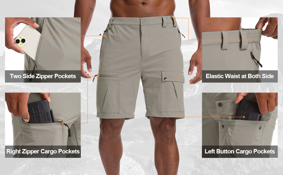 shorts for men,work shorts for men,men's cargo shorts,mens shorts cargo,tactical shorts for men