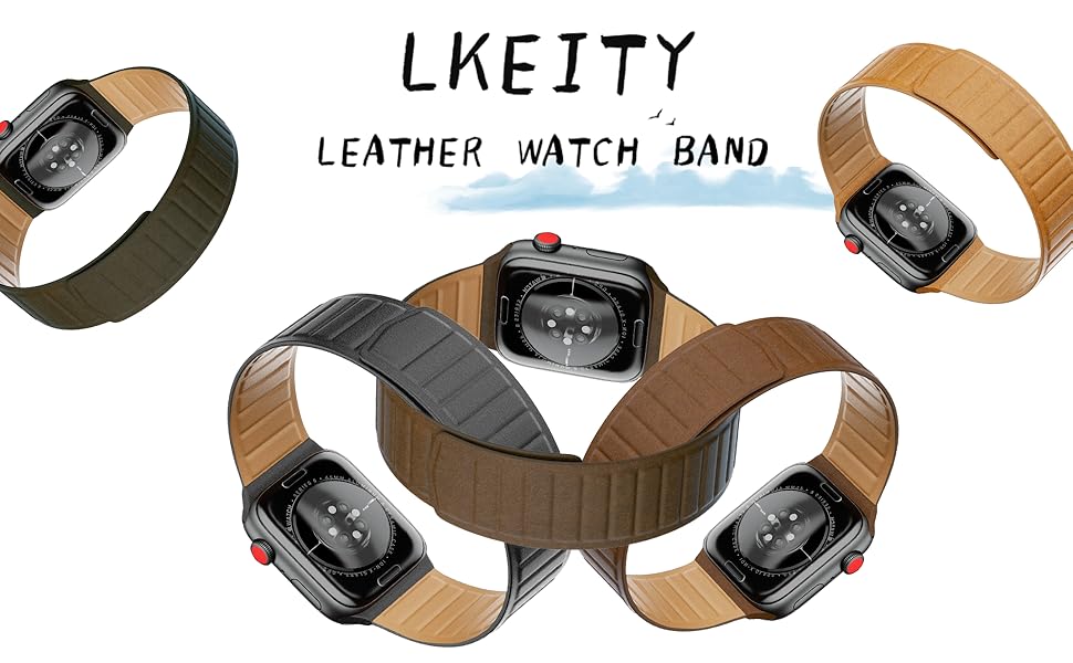 Apple Watch Band