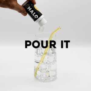 Pour it 