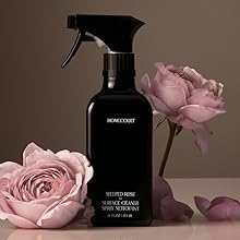 Steeped Rose Surface Cleaner