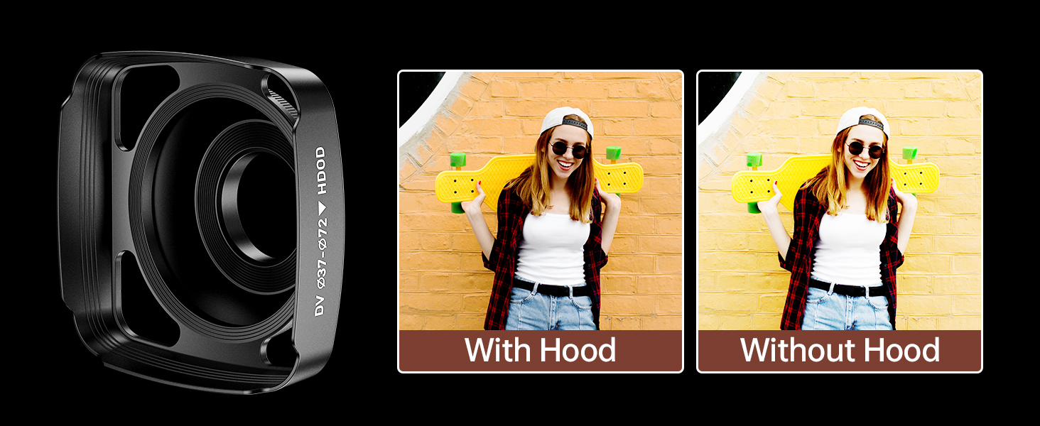 Lens Hood