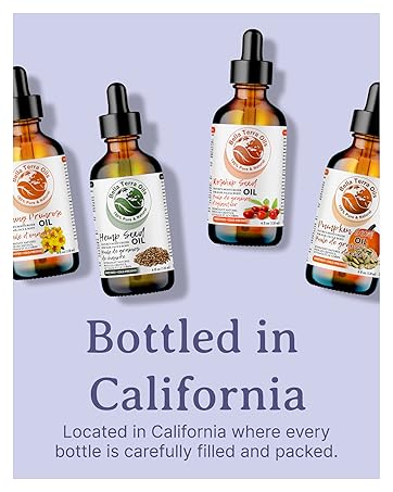 Borage Seed Oil