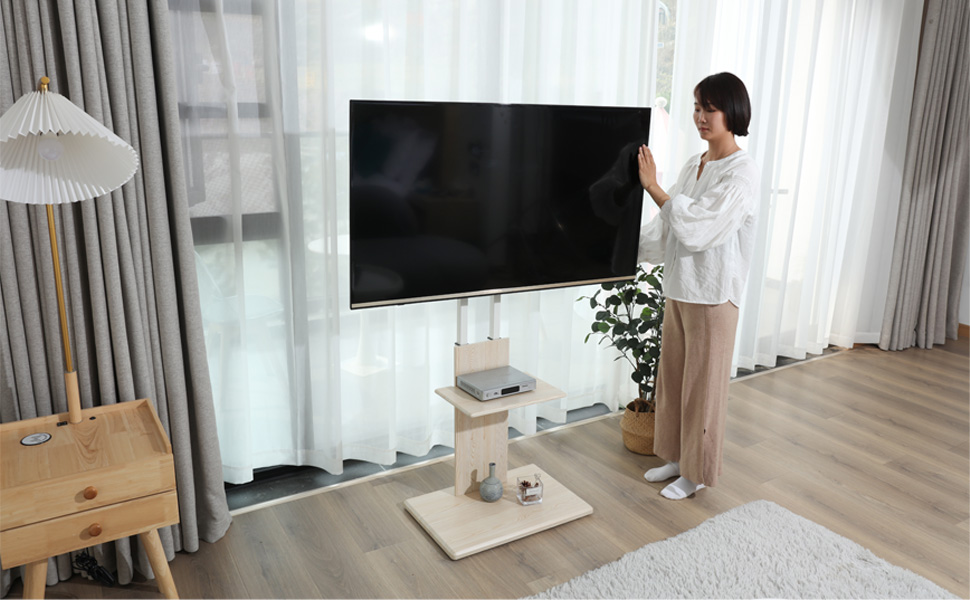 テレビスタンド　3年ほど使用しました。 51vu7wk0BEL._AC_UL210_SR210,
