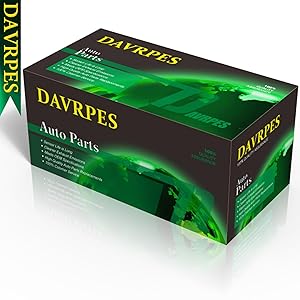 Amazon.com: DAVRPES 4PCS 23250-F2020 Fuel Injector Fuel