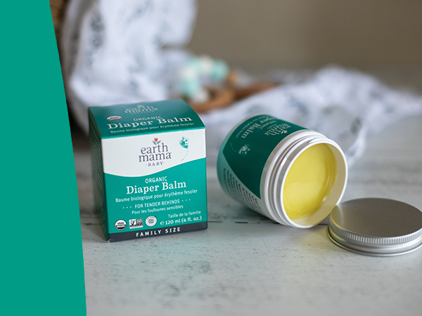 Contains Calendula Cream Chickweed Plantain St.John's Wort Lavender Essential Oil Tea tree Oil Baby